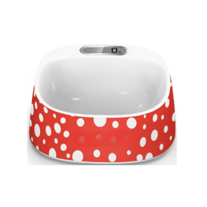 Fresh Smart Digital Feeding Pet Bowl
