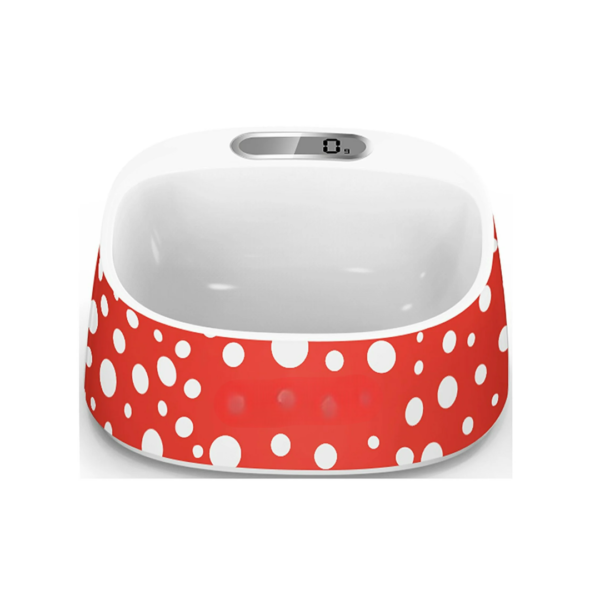 Fresh Smart Digital Feeding Pet Bowl