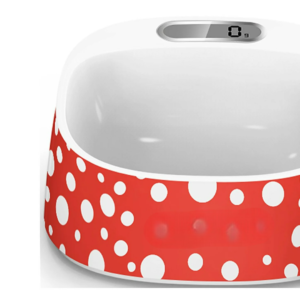 Fresh Smart Digital Feeding Pet Bowl