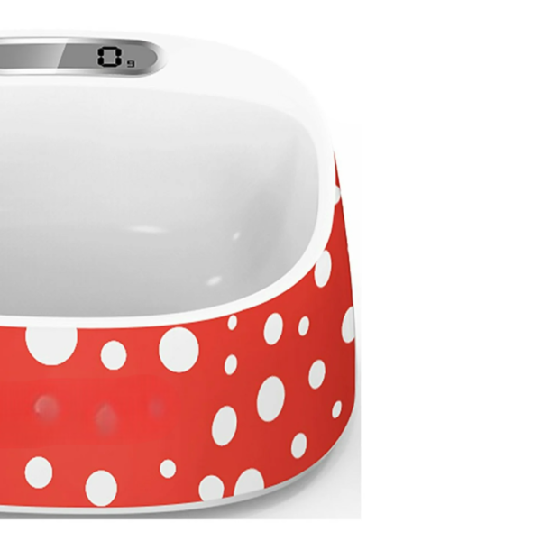 Fresh Smart Digital Feeding Pet Bowl - Image 3