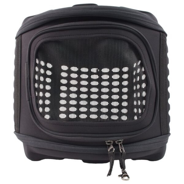 Lightweight Collapsible Military Grade Transporter - Image 2