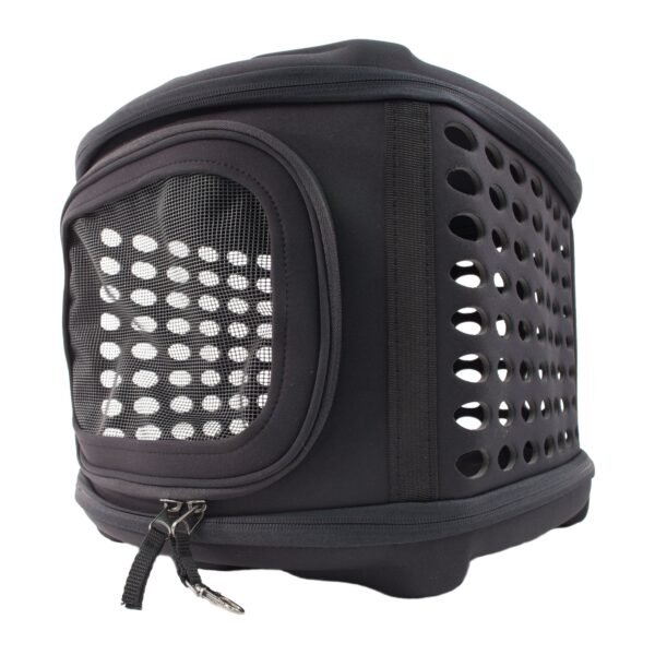 Lightweight Collapsible Military Grade Transporter - Image 3