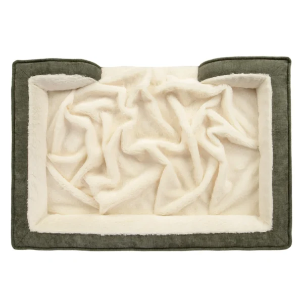 Perfect Comfort Sofa Orthopedic Ped Bed, 30"x20", Green - Image 3